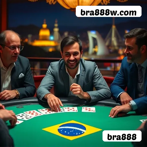 Download bra888 Windows