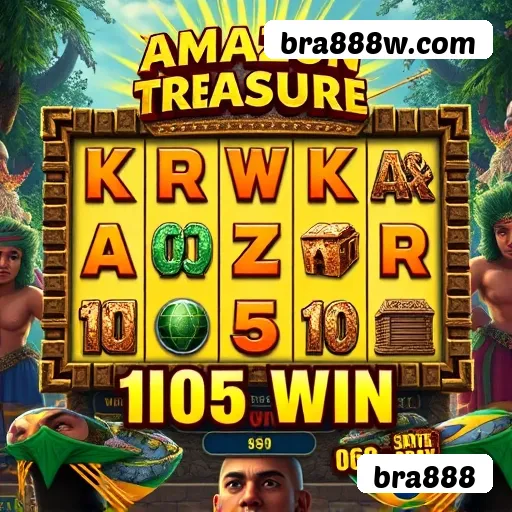 Qualificar VIP bra888